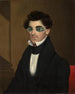 Nathaniel Olds - Jeptha Homer Wade — vy av konstverket