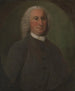 Gabriel Manigault - Jeremiah Theus — vy av konstverket
