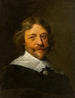 Porträtt av Johann Maximilian zum Jungen - Jeremias van Winghe — vy av konstverket