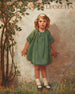 Lucrèce - Jessie Willcox Smith — vy av konstverket