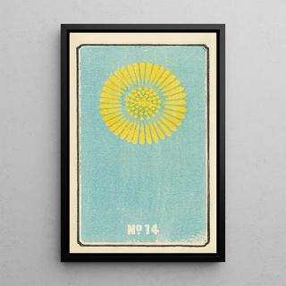 Jinta Hirayama - Illustrated Catalogue of Daylight Bomb Shells No 14.webp