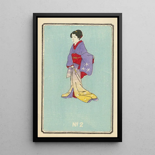 Jinta Hirayama - Illustrated Catalogue of Daylight Bomb Shells No 2.webp