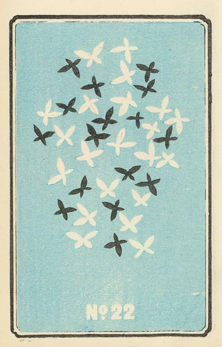 Jinta Hirayama - Illustrated Catalogue of Daylight Bomb Shells No 22.webp