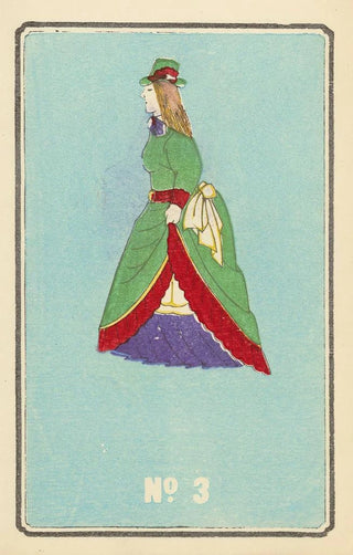 Jinta Hirayama - Illustrated Catalogue of Daylight Bomb Shells No 3.webp