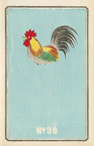 Jinta Hirayama - Illustrated Catalogue of Daylight Bomb Shells No 39.webp