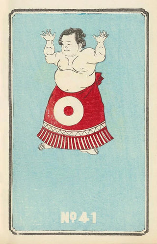 Jinta Hirayama - Illustrated Catalogue of Daylight Bomb Shells No 41.webp