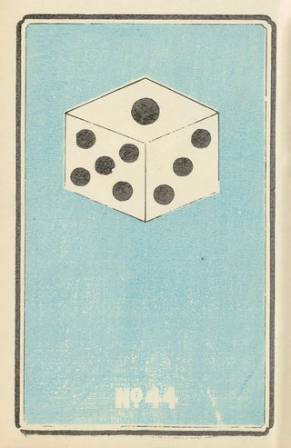 Jinta Hirayama - Illustrated Catalogue of Daylight Bomb Shells No 44.webp