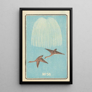 Jinta Hirayama - Illustrated Catalogue of Daylight Bomb Shells No 56.webp