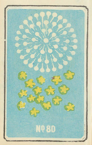 Jinta Hirayama - Illustrated Catalogue of Daylight Bomb Shells No 80.webp