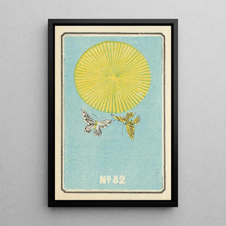 Jinta Hirayama - Illustrated Catalogue of Daylight Bomb Shells No 82.webp