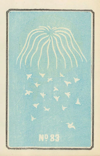 Jinta Hirayama - Illustrated Catalogue of Daylight Bomb Shells No 83.webp