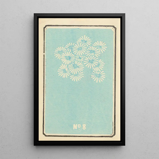 Jinta Hirayama - Illustrated Catalogue of Daylight Bomb Shells No 8.webp