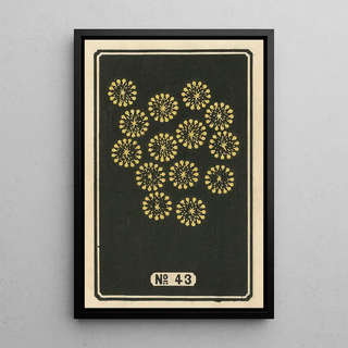 Jinta Hirayama - Night Fireworks no 43.webp