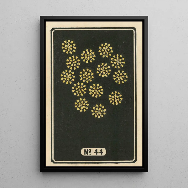 Jinta Hirayama - Night Fireworks no 44.webp
