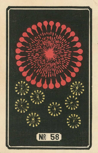 Jinta Hirayama - Night Fireworks no 58.webp