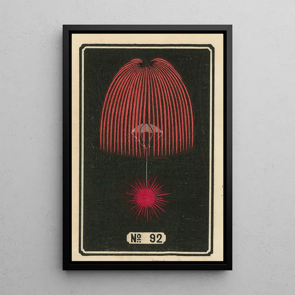 Jinta Hirayama - Night Fireworks no 92.webp