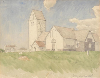 Joakim Skovgaard - Ejsing Kirke.webp