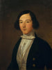 Portrait av Octavi Carbonell och Sanroman - Joaquim Espalter — vy av konstverket
