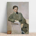 Reproduktion av målningen Joaquín - Joaquín Sorolla
