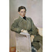 Reproduktion av målningen Joaquín - Joaquín Sorolla