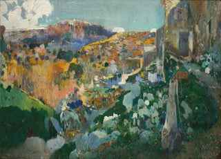 Joaquin Mir Trinxet - The Jewel.webp