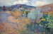 Vue de L'Aleixar - Joaquín Mir Trinxet — vy av konstverket