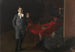 våra barn - Joaquín Sorolla — vy av konstverket