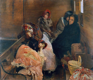Joaqun Sorolla - White Slave Trade.webp