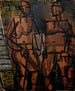 Composition - Joaquín Torres-García — vy av konstverket