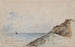 Le Havre - Johan Barthold Jongkind — vy av konstverket