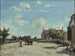 Saint-Parize-le-Châtel - Johan Barthold Jongkind — vy av konstverket