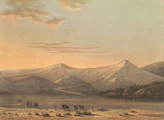 Johan Conrad Greive - Mount Bromo.webp