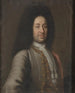 Gustave Funck 1670-1736 - Johan David Swartz — vy av konstverket