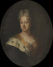Princesse Sofia Charlotte - Johan David Swartz — vy av konstverket
