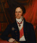 Portrait du baron Carl Johan Walleen - Johan Erik Lindh — vy av konstverket