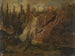 Landskap norsk - Johan Fredrik Eckersberg — vy av konstverket