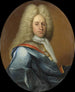 Jérôme Joseph Boudaen, herr till Saint-Laurent och Popkensburg - Johan George Collasius — vy av konstverket