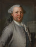 Nils Wessman - Johan Joachim Streng — vy av konstverket