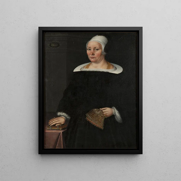 Johan Johansson Aureller - Barbara Barbro Cassiopa 16101679.webp