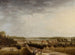 Château d'Ulriksdal - Johan Sevenbom — vy av konstverket