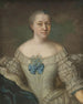 Hedvig Charlotta Nordenflycht 1718–1763 - Johan Stålbom — vy av konstverket