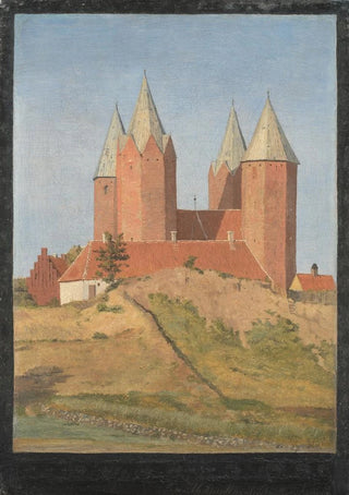 Johan Thomas Lundbye - Kalundborg Church.webp