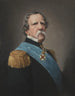 Ludwig Manderström 1806–1873 - Johan Vilhelm Gertner — vy av konstverket