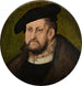 Johann le Constant, Elector av Sachsen - Lucas Cranach den äldre — vy av konstverket