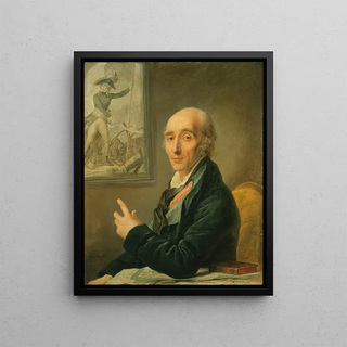 JohannJulius Heinsius - Portrait de PierreFranoisCharles Augereau 17571816 marchal de France duc de Castiglione.webp