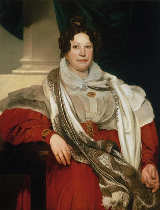 Johann Baptist Reiter - Die Gastwirtin Barbara Meyer.webp