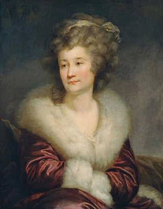 Johann Baptist von Lampi the Elder - Grfin Nicolai geb Potocka.webp
