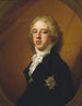 Le Roi Gustave IV Adolphe - Johann Baptist von Lampi l'Ancien — vy av konstverket