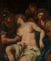 Lucrèce - Johann Carl Loth — vy av konstverket