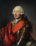hertig Christian IV av Deux-Ponts - Johann Christian von Mannlich — vy av konstverket